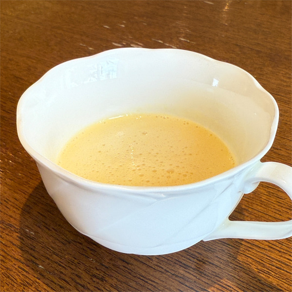 06冷製コーンスープ