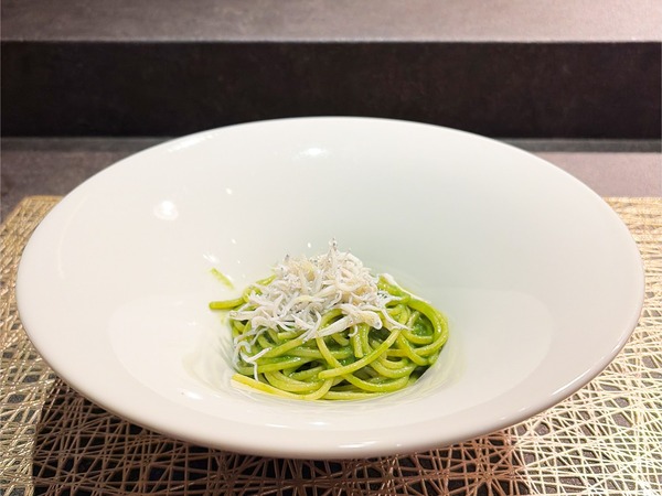 14パスタ