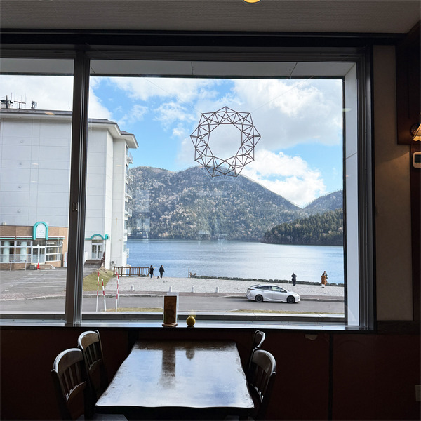 10いい眺めです