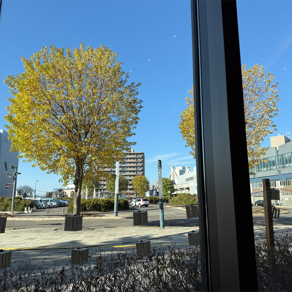 14窓からの景色