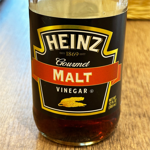 09ハインツモルトビネガー