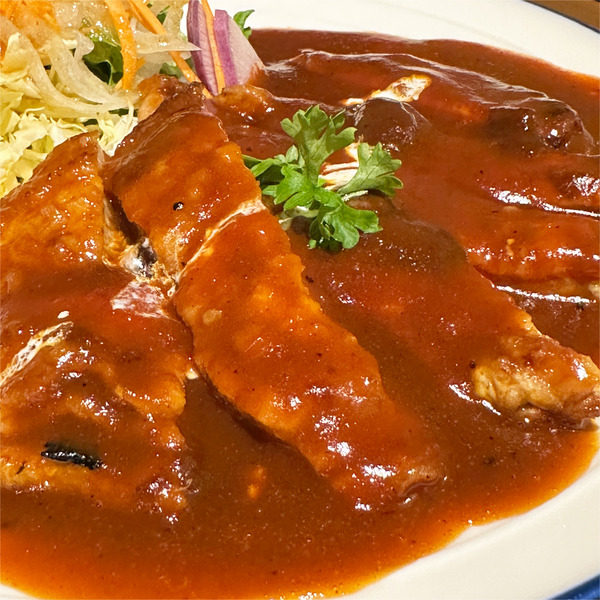 02ポークチャップ