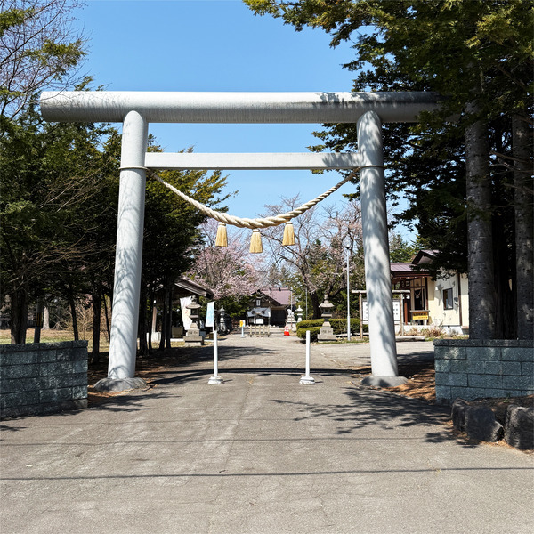 02鹿追神社2
