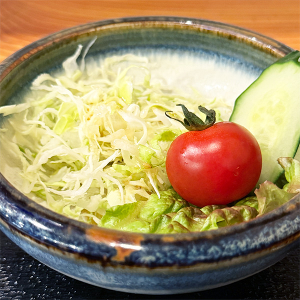 13サラダ