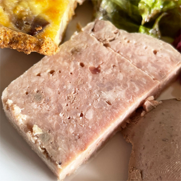 05パテドカンパーニュ