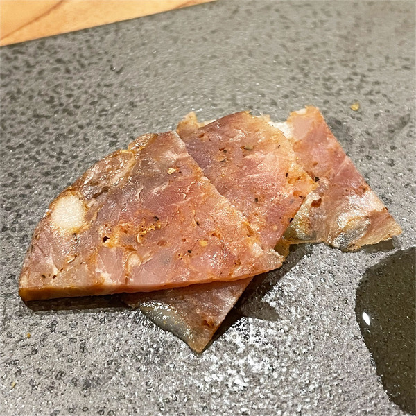 27おまけのハム