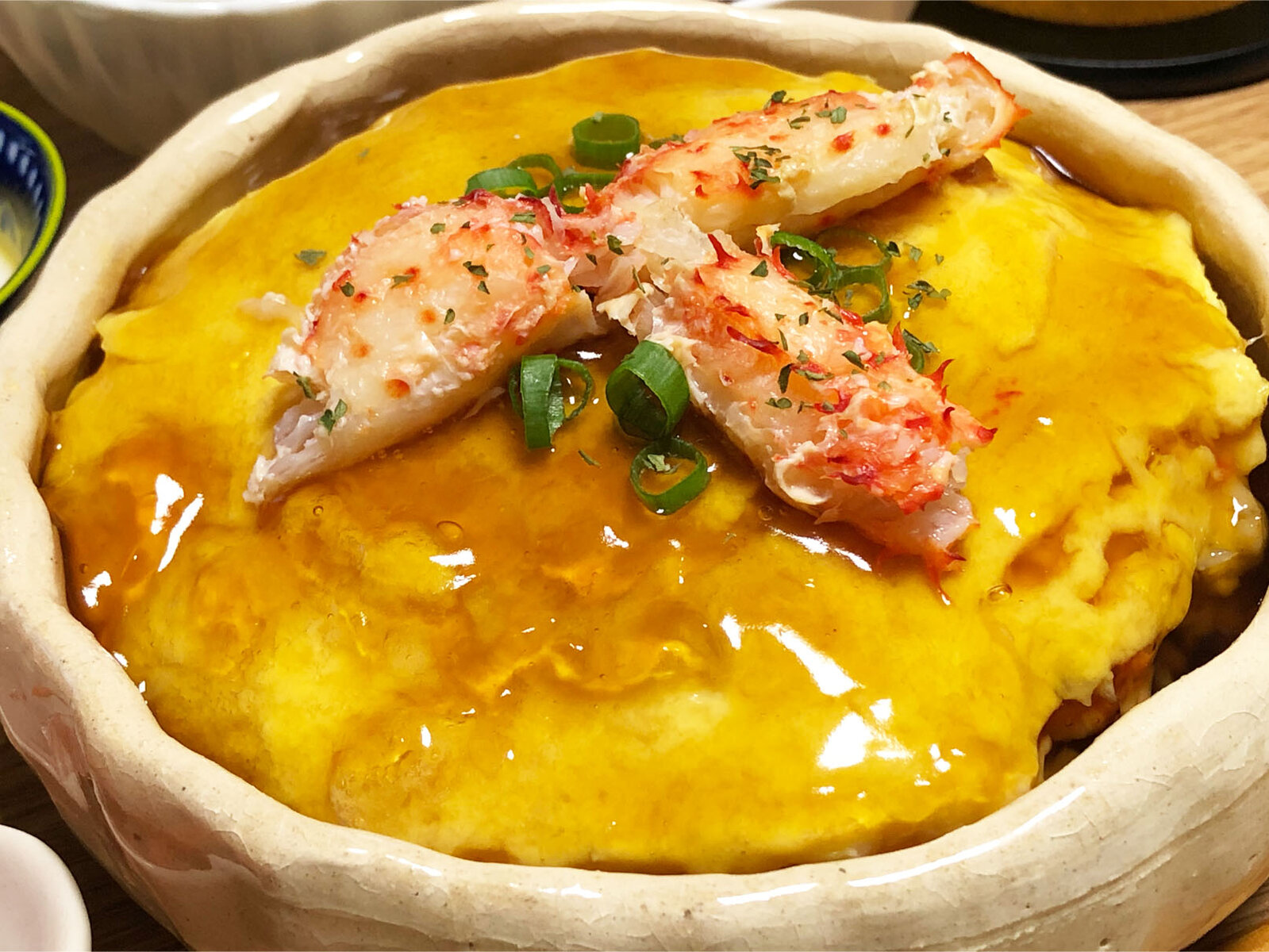 もぐもぐcafe 昆布森産花咲ガニ定食 おうちごはん Tomakoのもぐもぐ もぐもぐcafe 昆布森産花咲ガニ定食 おうちごはん Tomakoのもぐもぐ