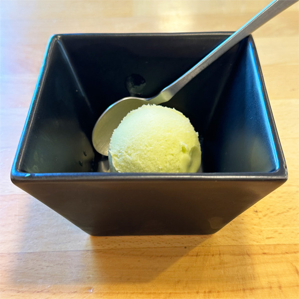 09めろんアイス