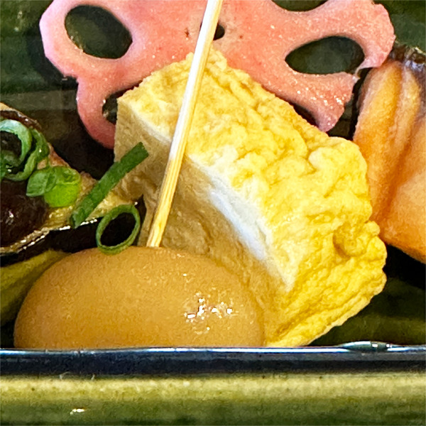 09玉子焼き・煮豆