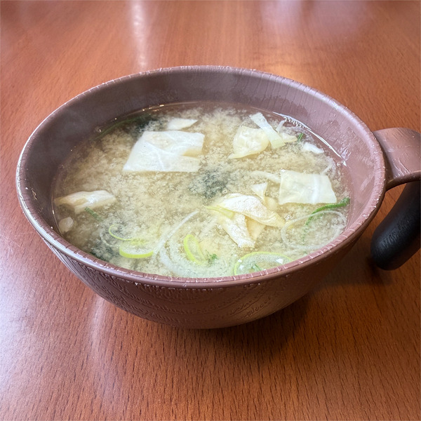 06お味噌汁