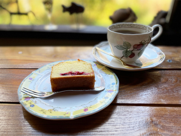 04デザートタイム