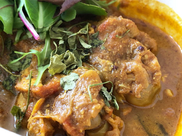 06柔らかチキンです