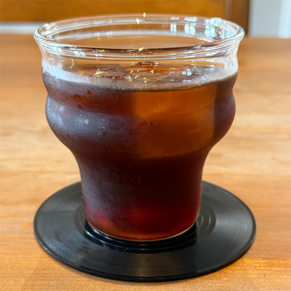 13ランチセットドリンクのコーヒー