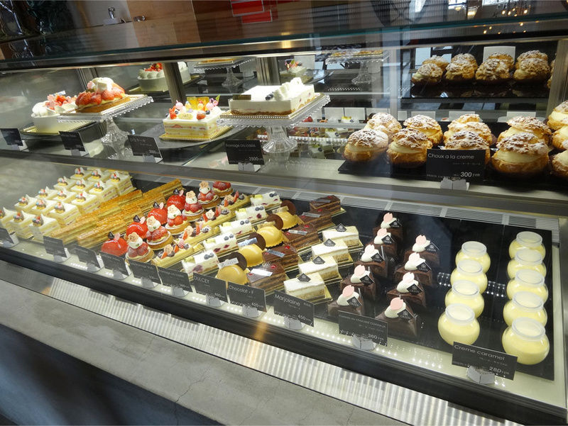 Sweets Factory Green 音更町 Tomakoのもぐもぐ Sweets Factory Green 音更町 Tomakoのもぐもぐ