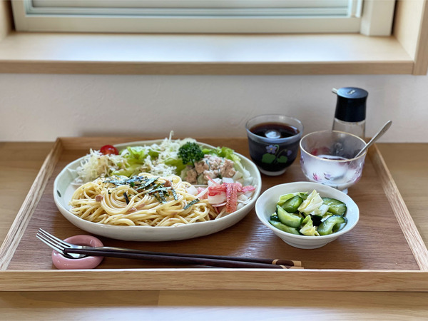 01おまかせ吉路ランチ(900円)