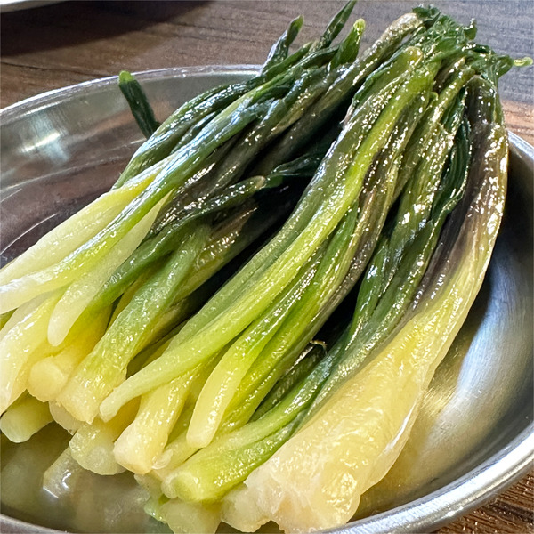 05行者ニンニク