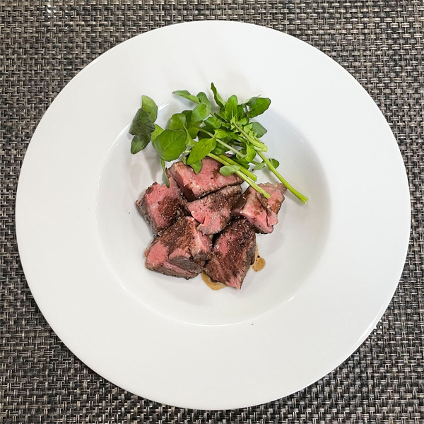 15メイン牛肉上から
