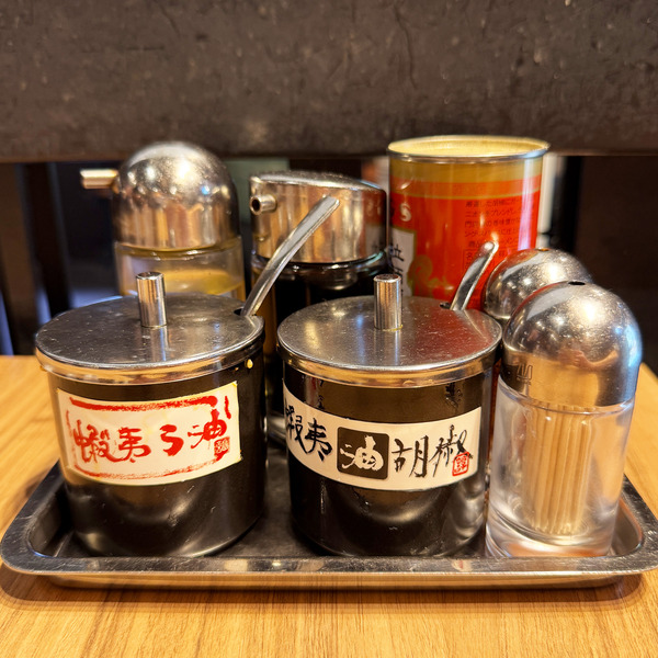 07テーブルセット