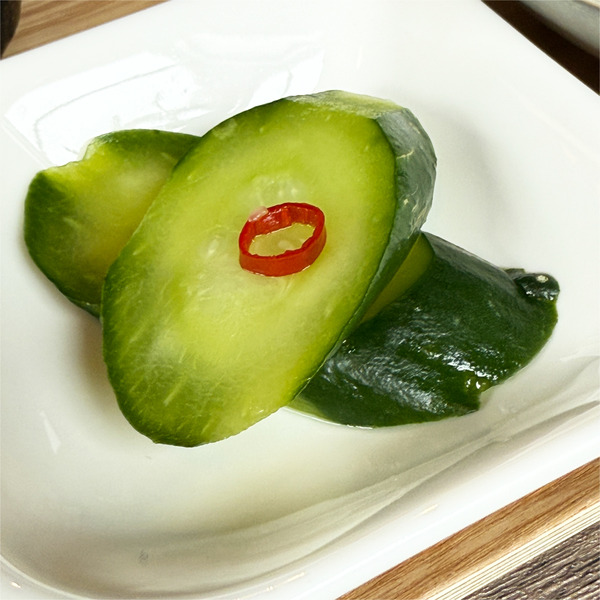 07きゅうりの浅漬け