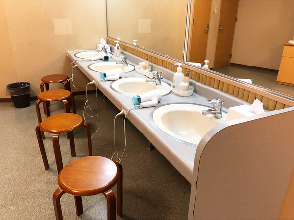 03パウダルーム