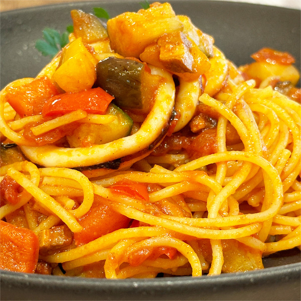 03アラビアータ