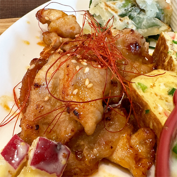 05ヤンニョムポーク