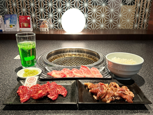 01hitosan'sセレクト