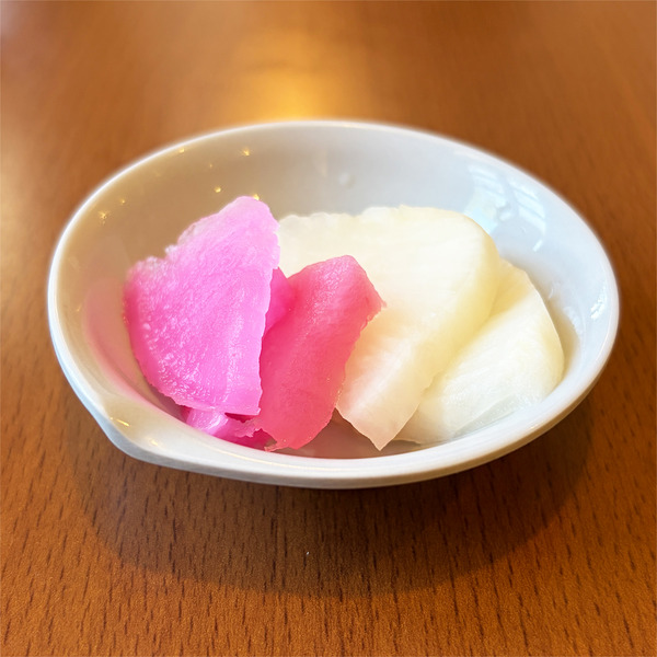 07お漬物