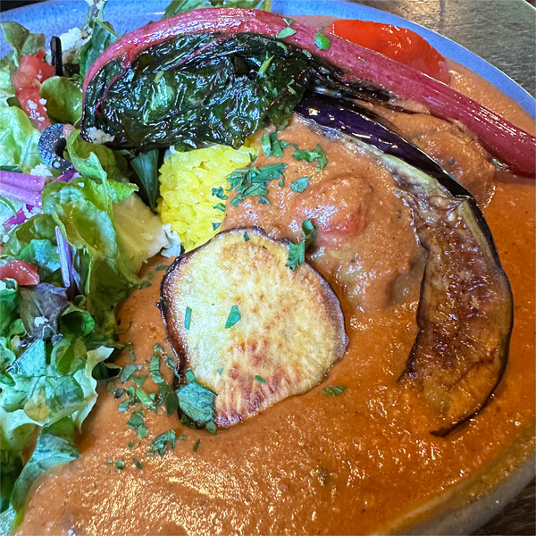 03野菜たっぷりです