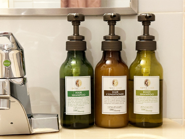 04シャンプー・コンディショナー・ボディーシャンプー