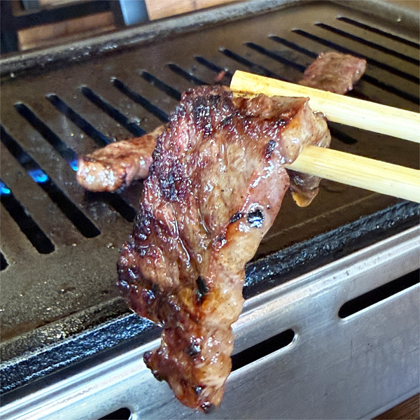 06やっぱり美味しいサガリ