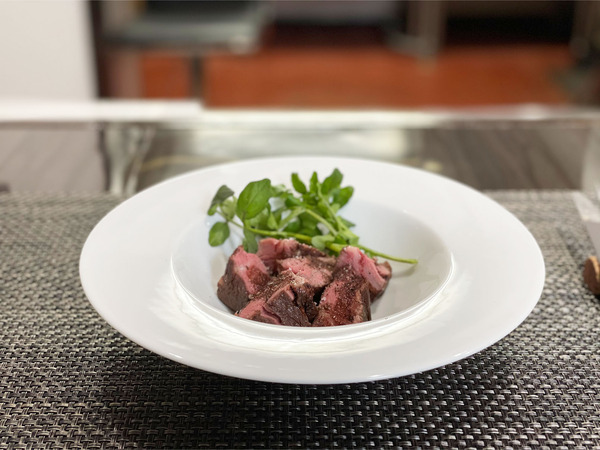 14メイン牛肉