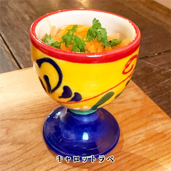 09キャロットラペ