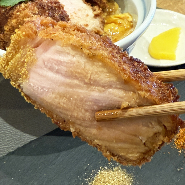 04味付カレーパウダーが好きです