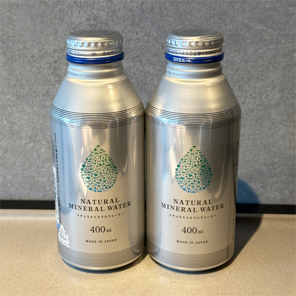 06ミネラルウォーター