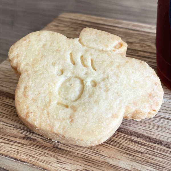 03コアラクッキー頂きました♡