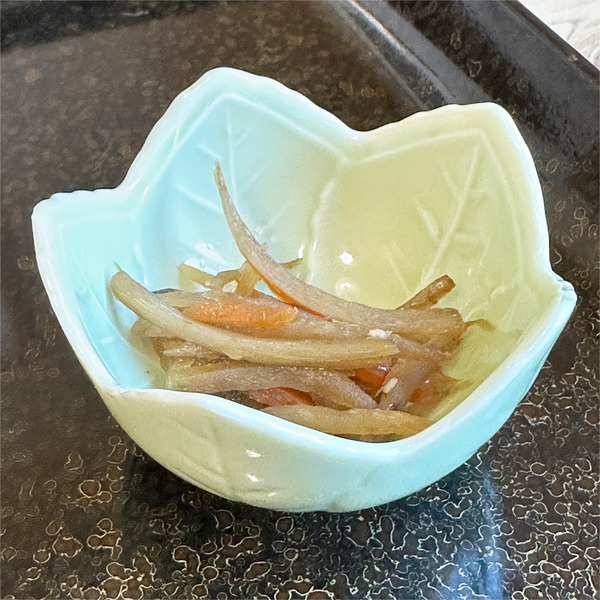 04金平ごぼう