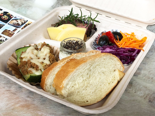 14特別オーダーのプレゼントボックス