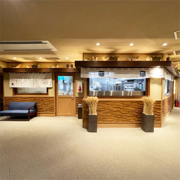 48毎朝ここでパンは焼かれてます