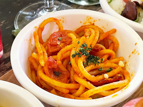 15ナポリタン
