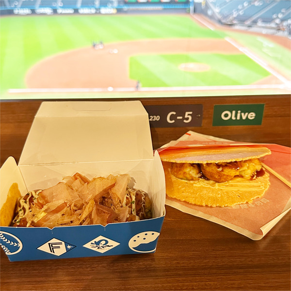 01エスコン3食目