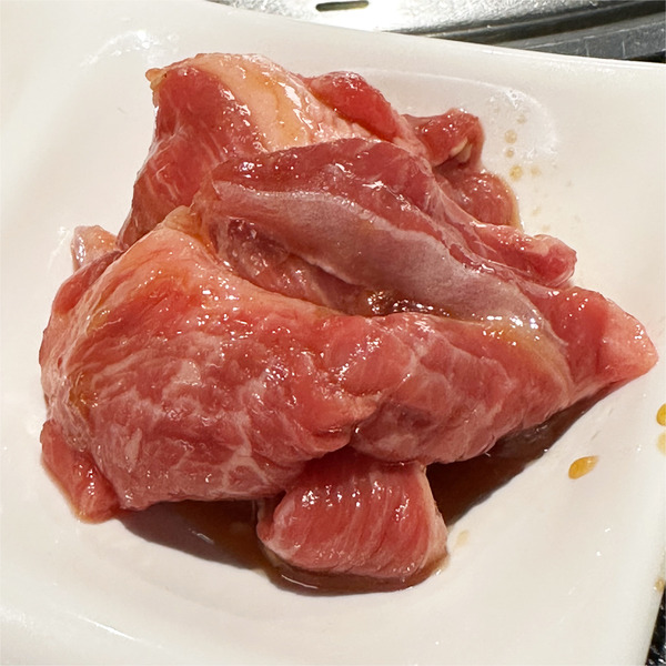 05生ラムジンギスカン