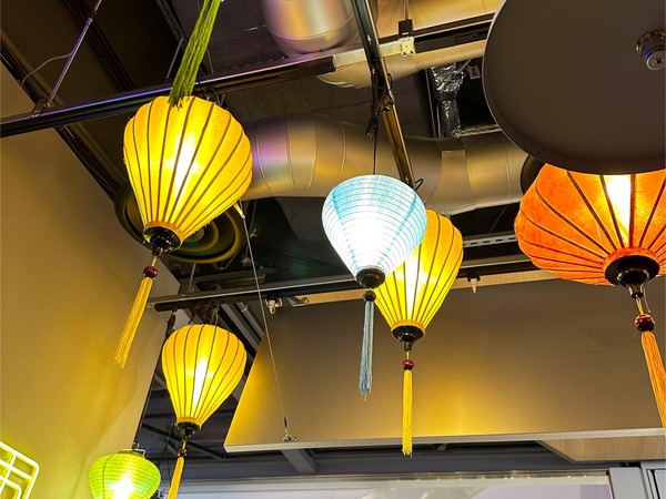 11雰囲気は台湾