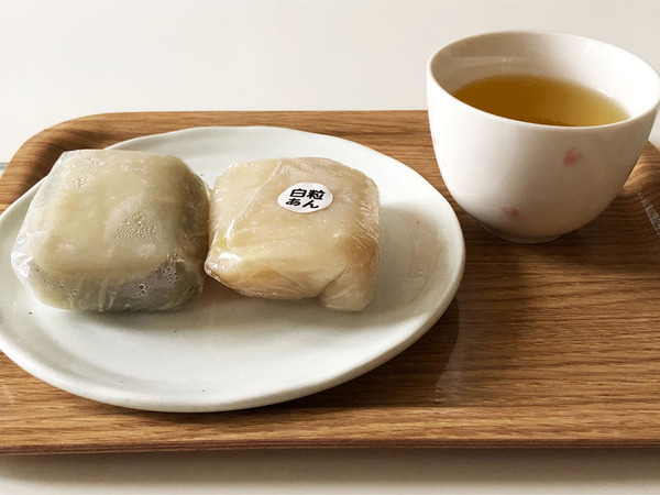 01スイーツタイム