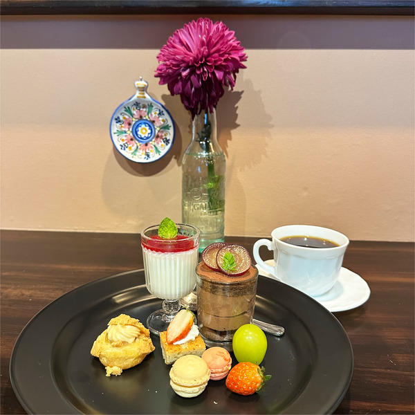 15セットドリンク(200円)