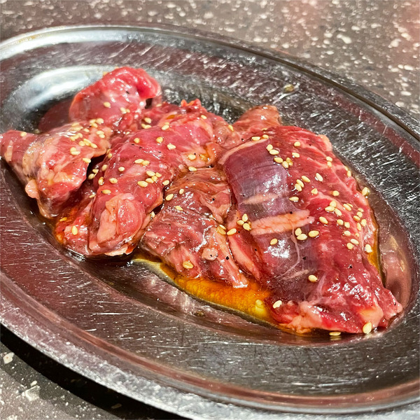 04熟成上サガリ(968円)