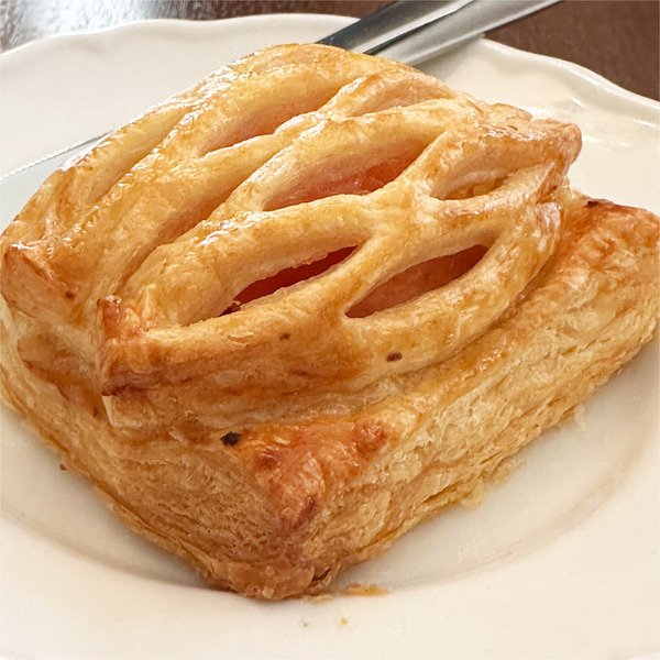 07アップルパイ・タムラファーム(550円)