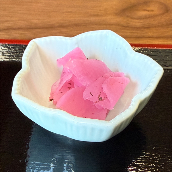 06お漬物