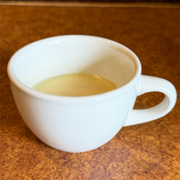 05冷製コーンスープ