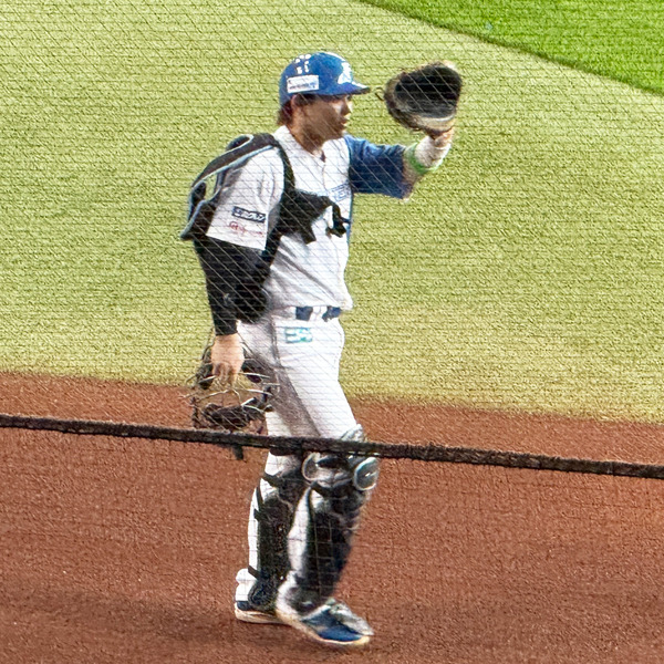 05田宮裕涼選手